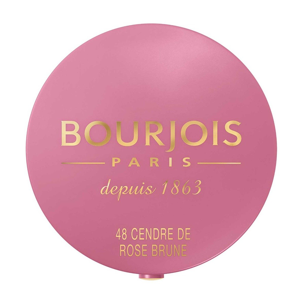 Bourjois Little Round Pot Blusher - Bloom Pharmacy