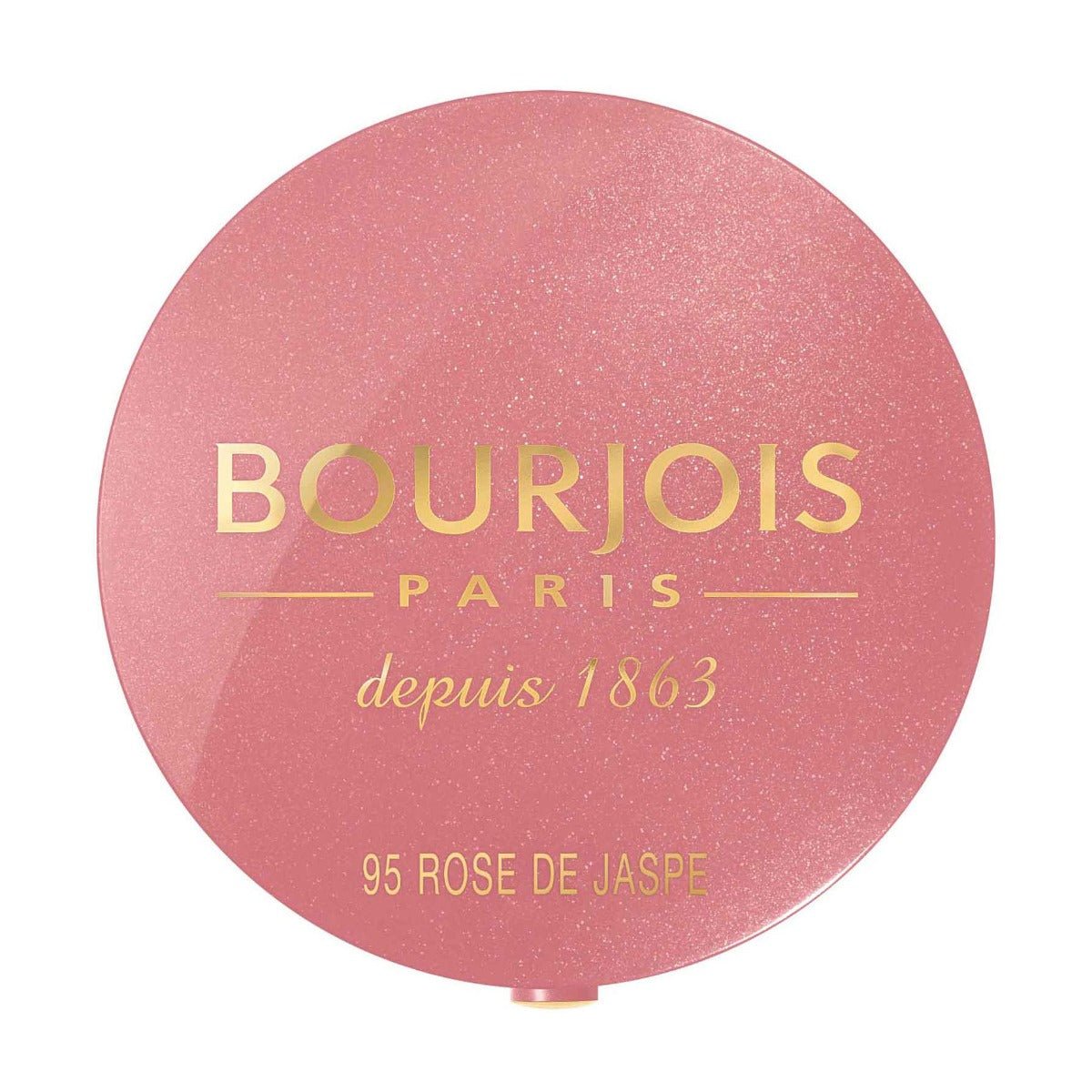 Bourjois Little Round Pot Blusher - Bloom Pharmacy