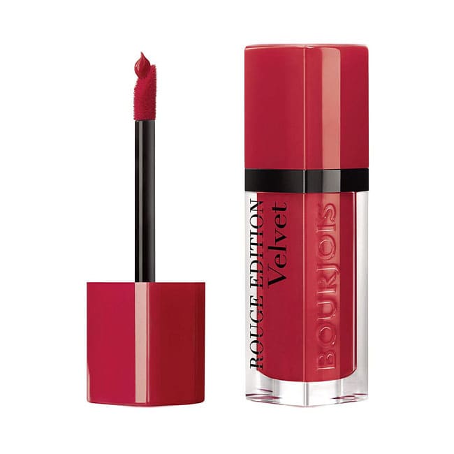 Bourjois Rouge Edition Velvet Lipstick - Bloom Pharmacy