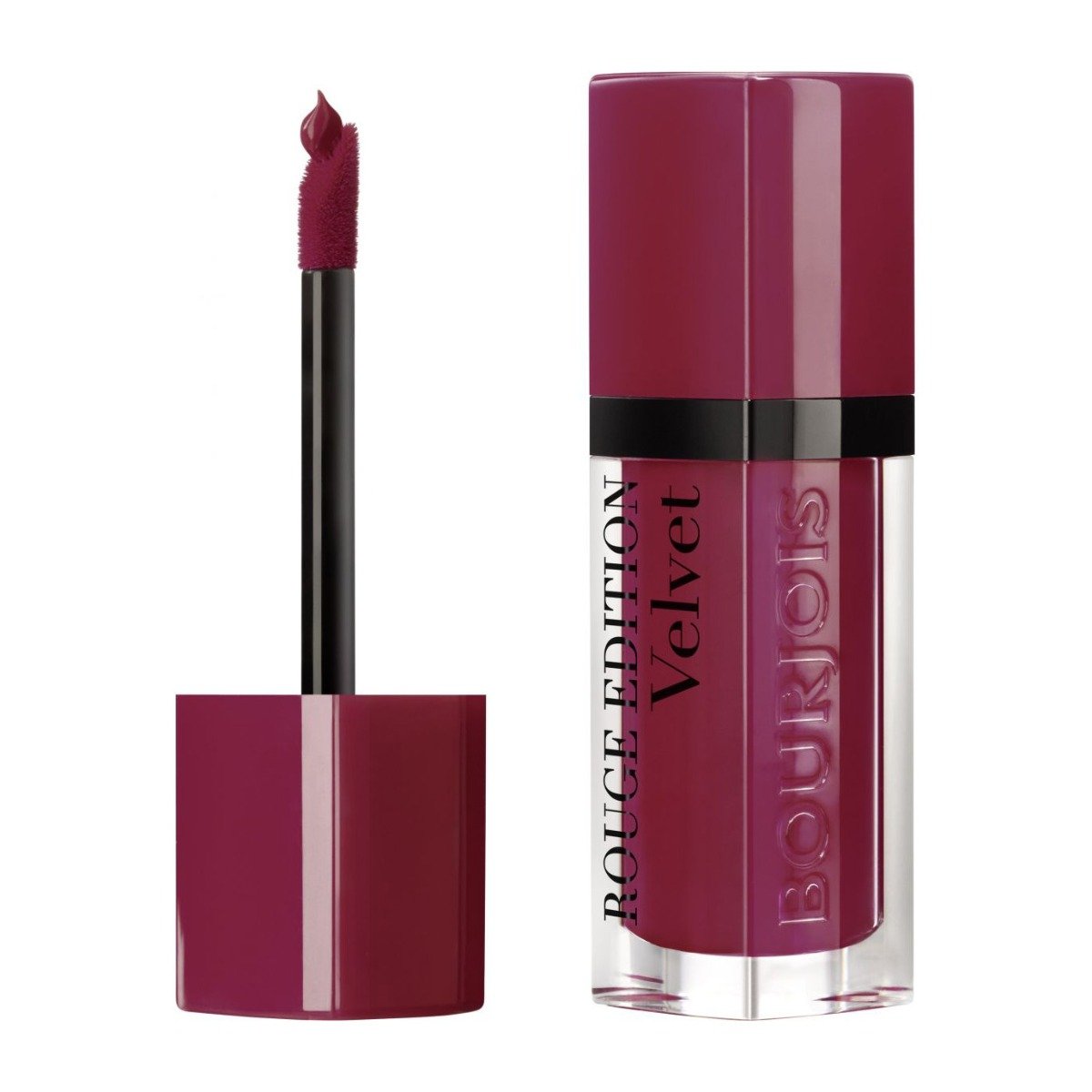 Bourjois Rouge Edition Velvet Lipstick - Bloom Pharmacy