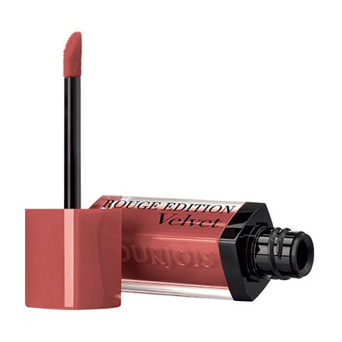 Bourjois Rouge Edition Velvet Lipstick - Bloom Pharmacy