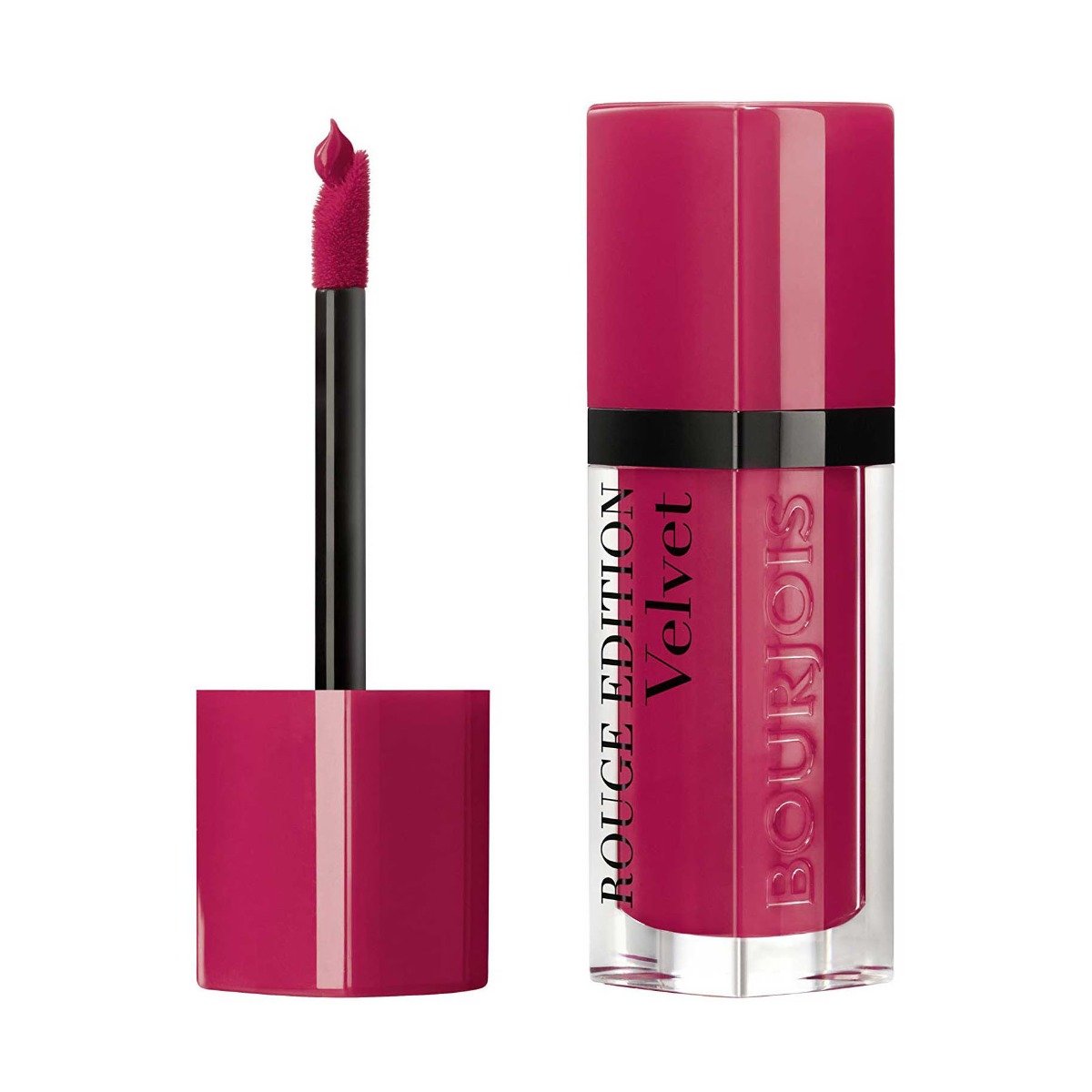 Bourjois Rouge Edition Velvet Lipstick - Bloom Pharmacy