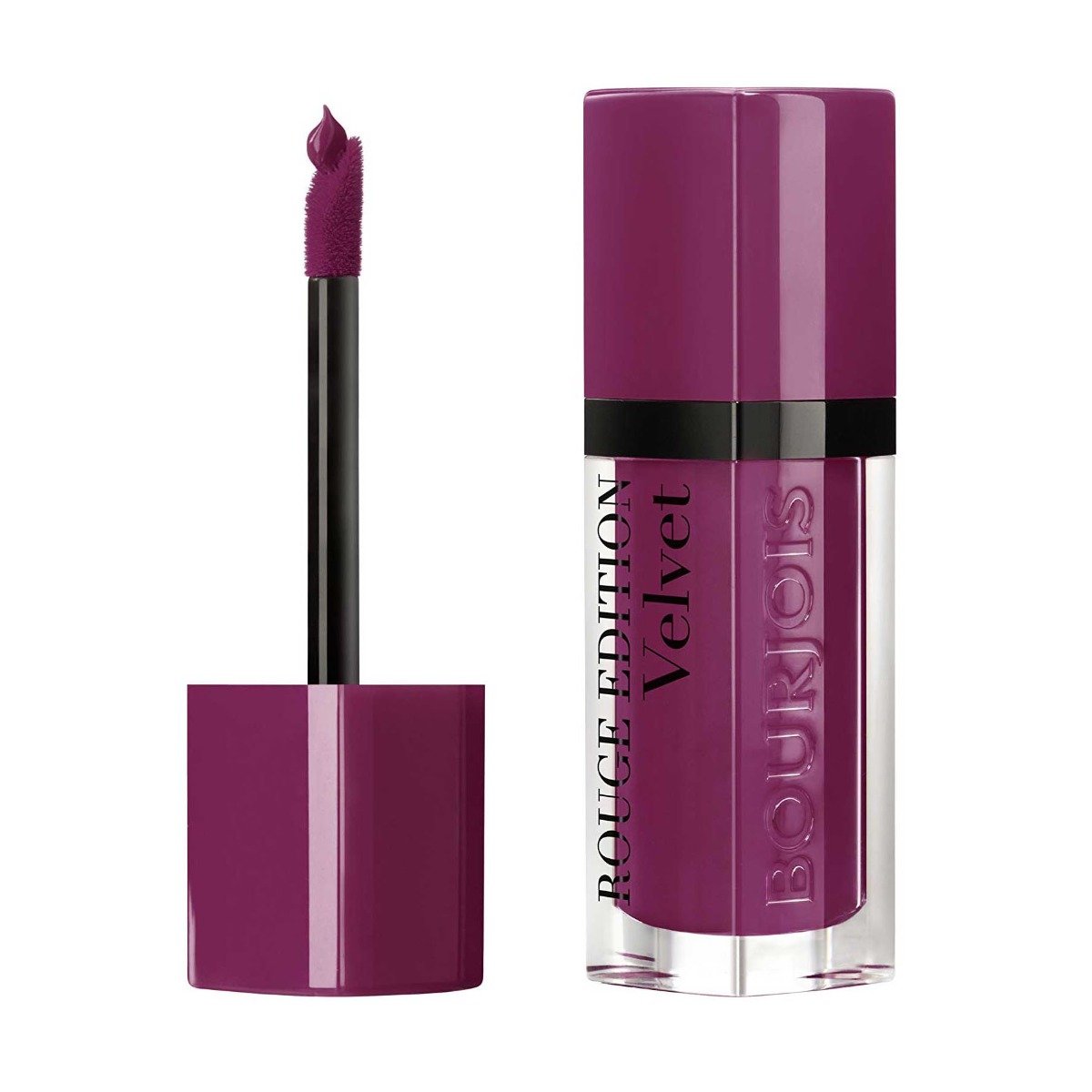 Bourjois Rouge Edition Velvet Lipstick - Bloom Pharmacy