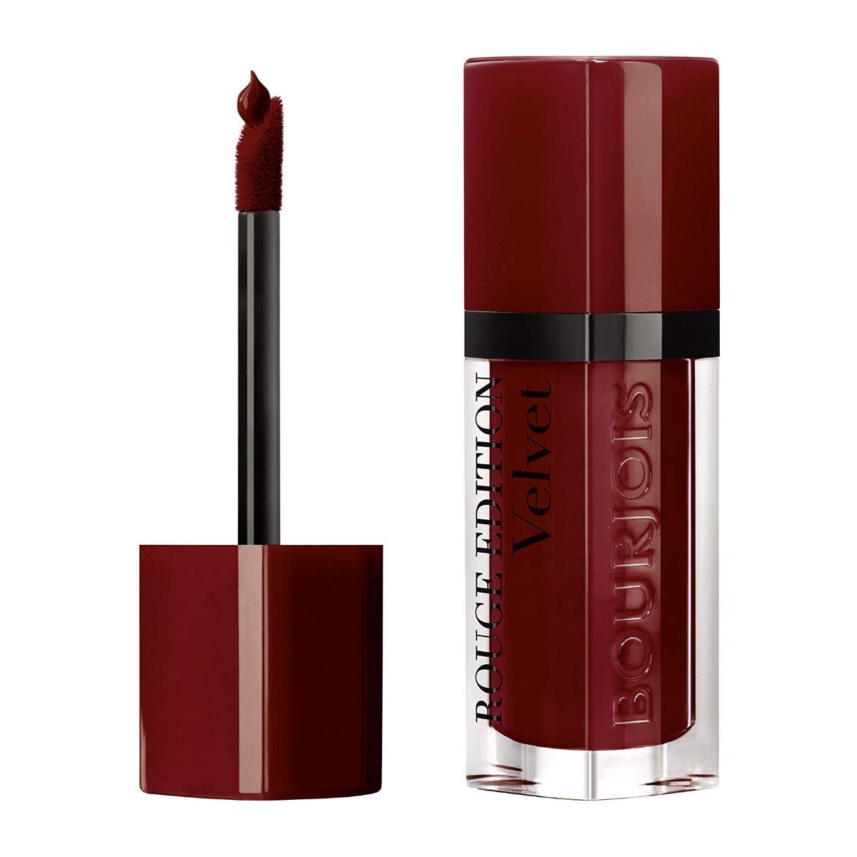 Bourjois Rouge Edition Velvet Lipstick - Bloom Pharmacy