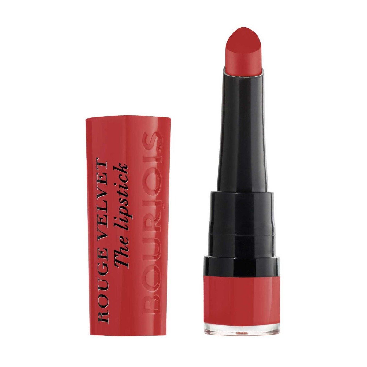 Bourjois Rouge Velvet Lipstick - Bloom Pharmacy