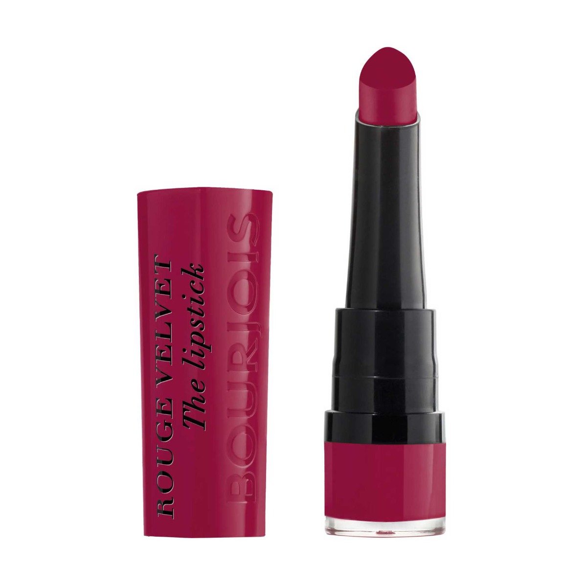 Bourjois Rouge Velvet Lipstick - Bloom Pharmacy