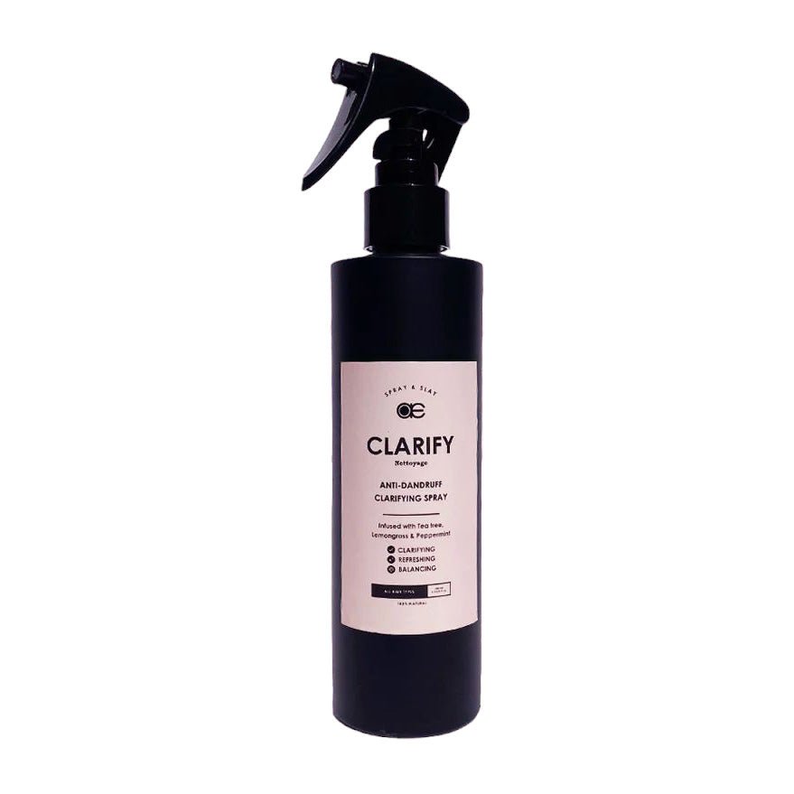 Braes Anti-Dandruff Clarifying Spray – 200ml - Bloom Pharmacy