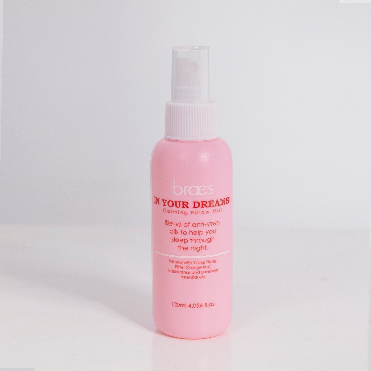 Braes Calme Toi PMS Kit - Bloom Pharmacy