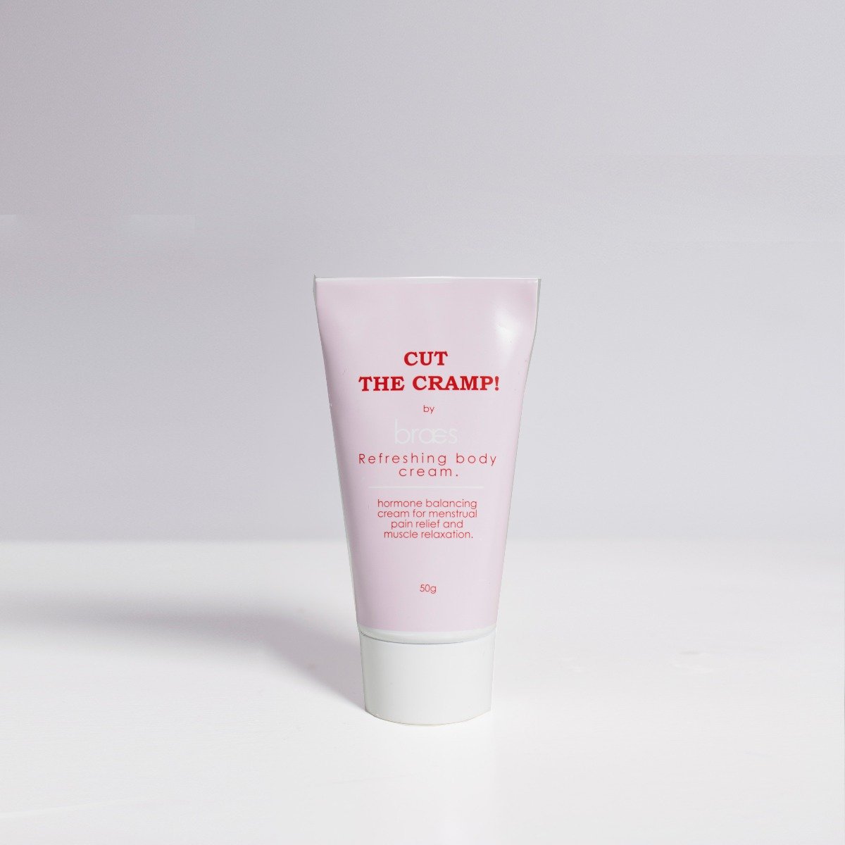 Braes Calme Toi PMS Kit - Bloom Pharmacy