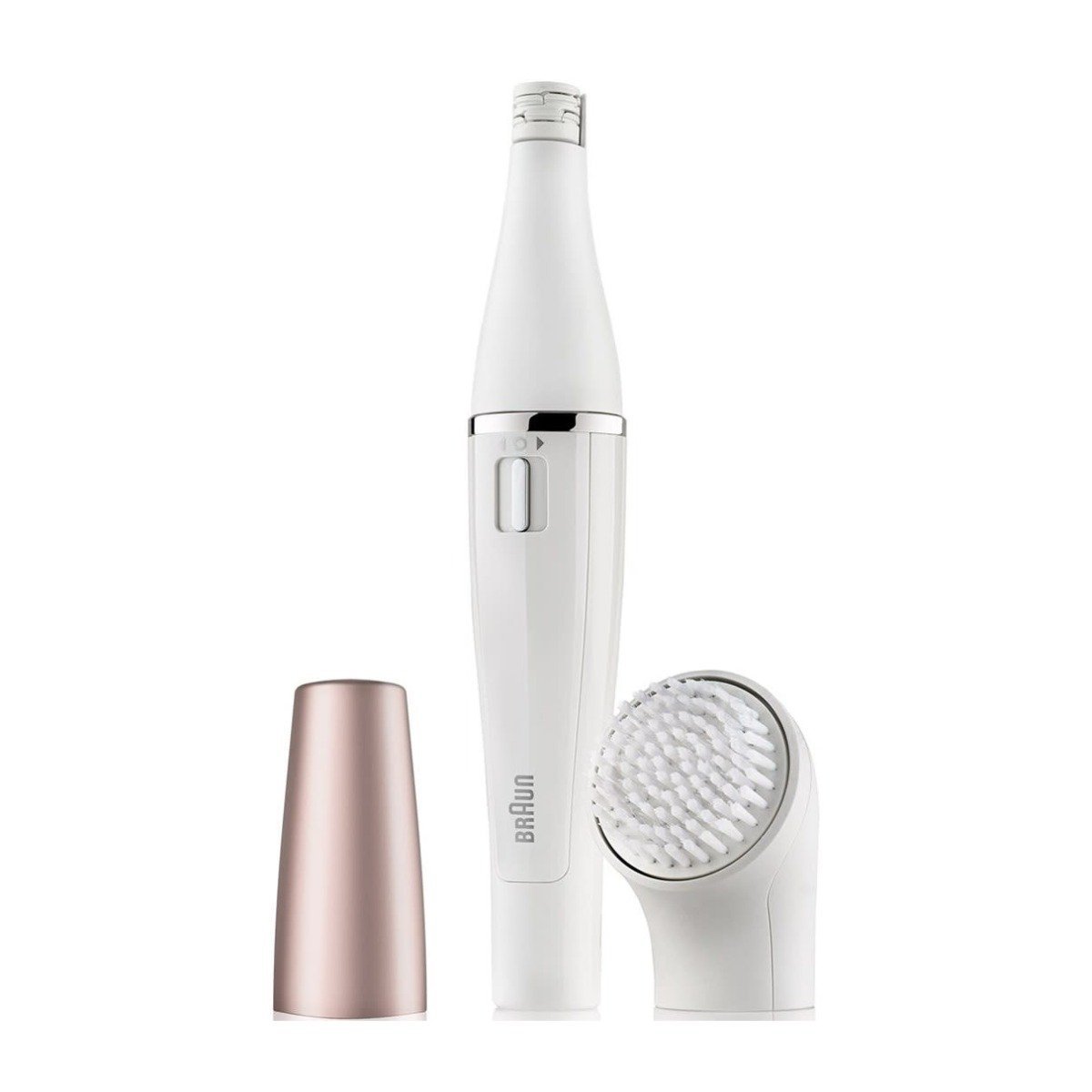 Braun Face spa - 851 - Bloom Pharmacy