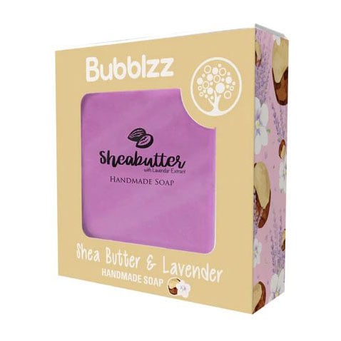 Bubblzz Face Soaps - Bloom Pharmacy