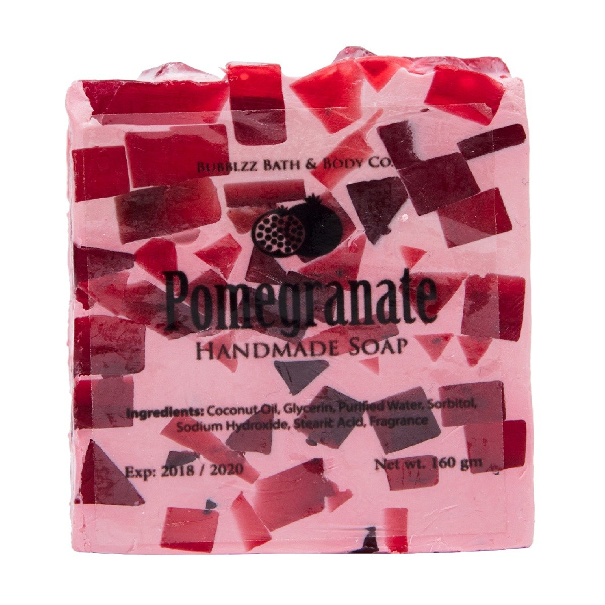 Bubblzz Hand & Body Soap - Bloom Pharmacy