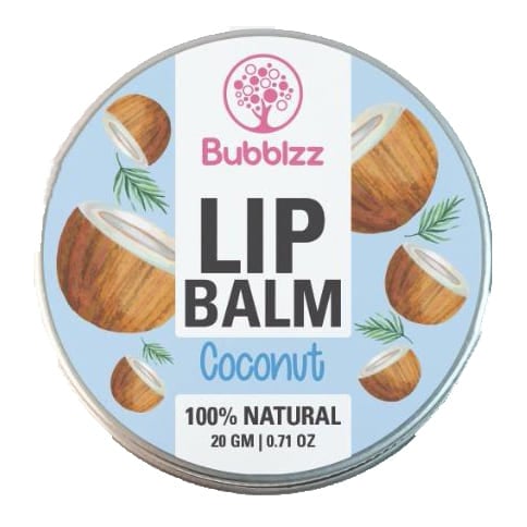 Bubblzz Lip Balm - Bloom Pharmacy