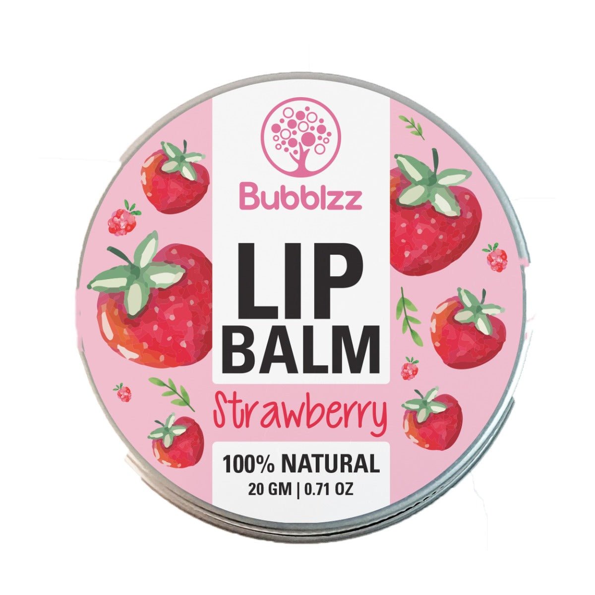 Bubblzz Lip Balm - Bloom Pharmacy
