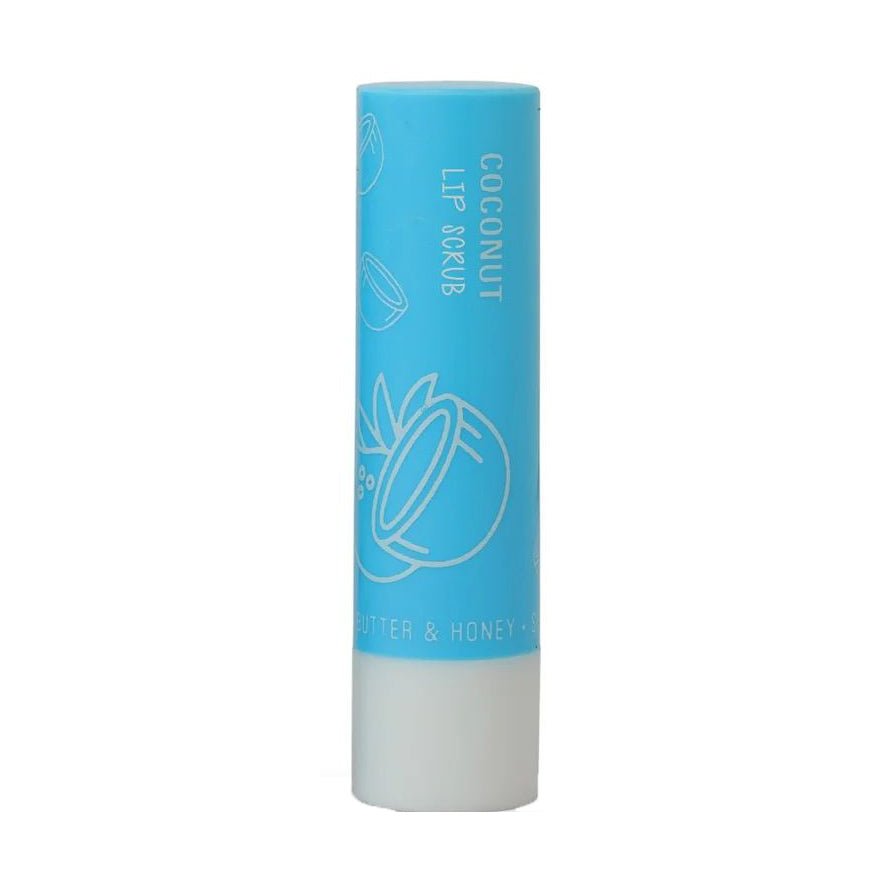 Bubblzz Lip Scrub 3.5gm - Bloom Pharmacy