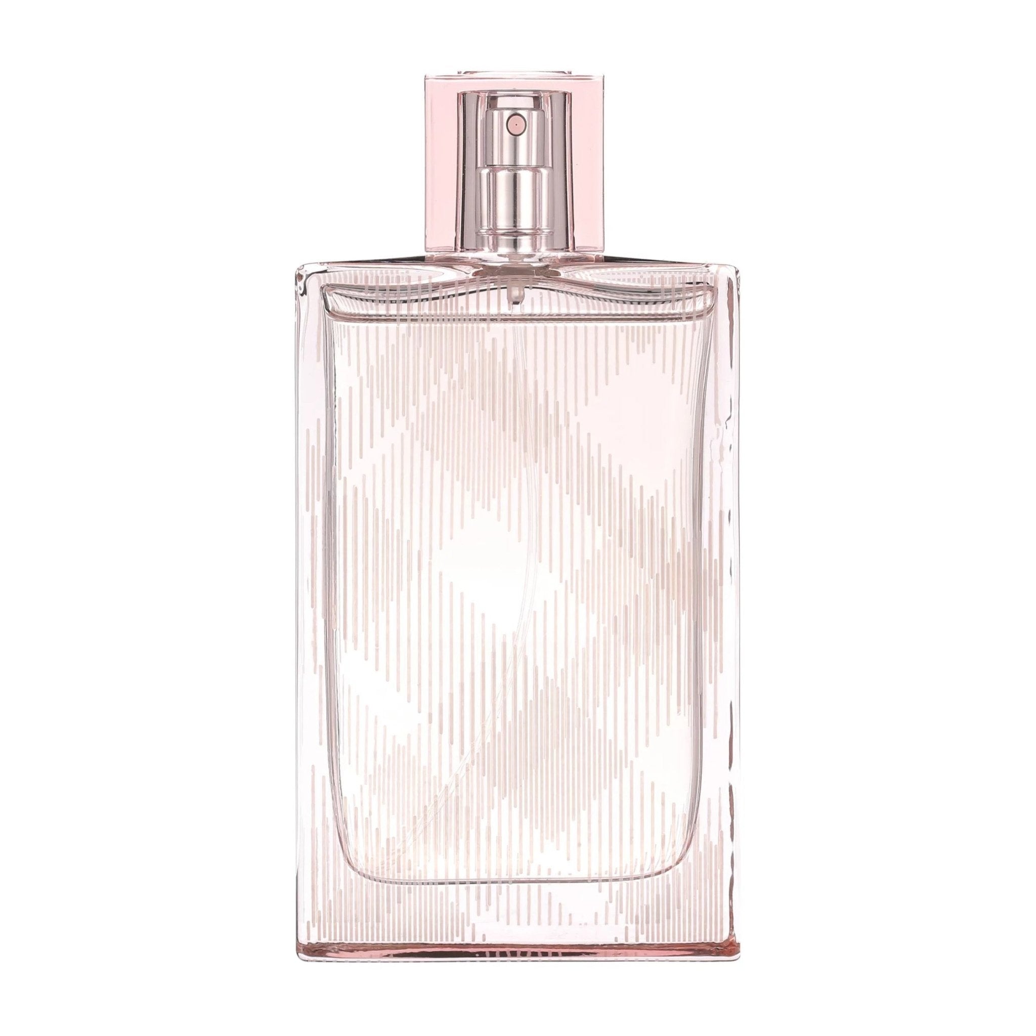 Burberry Brit Sheer EDT For Women – 100ml - Bloom Pharmacy