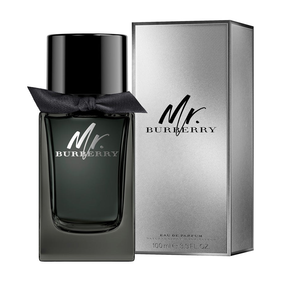 Burberry Mr Burberry EDP For Men - 100ml - Bloom Pharmacy
