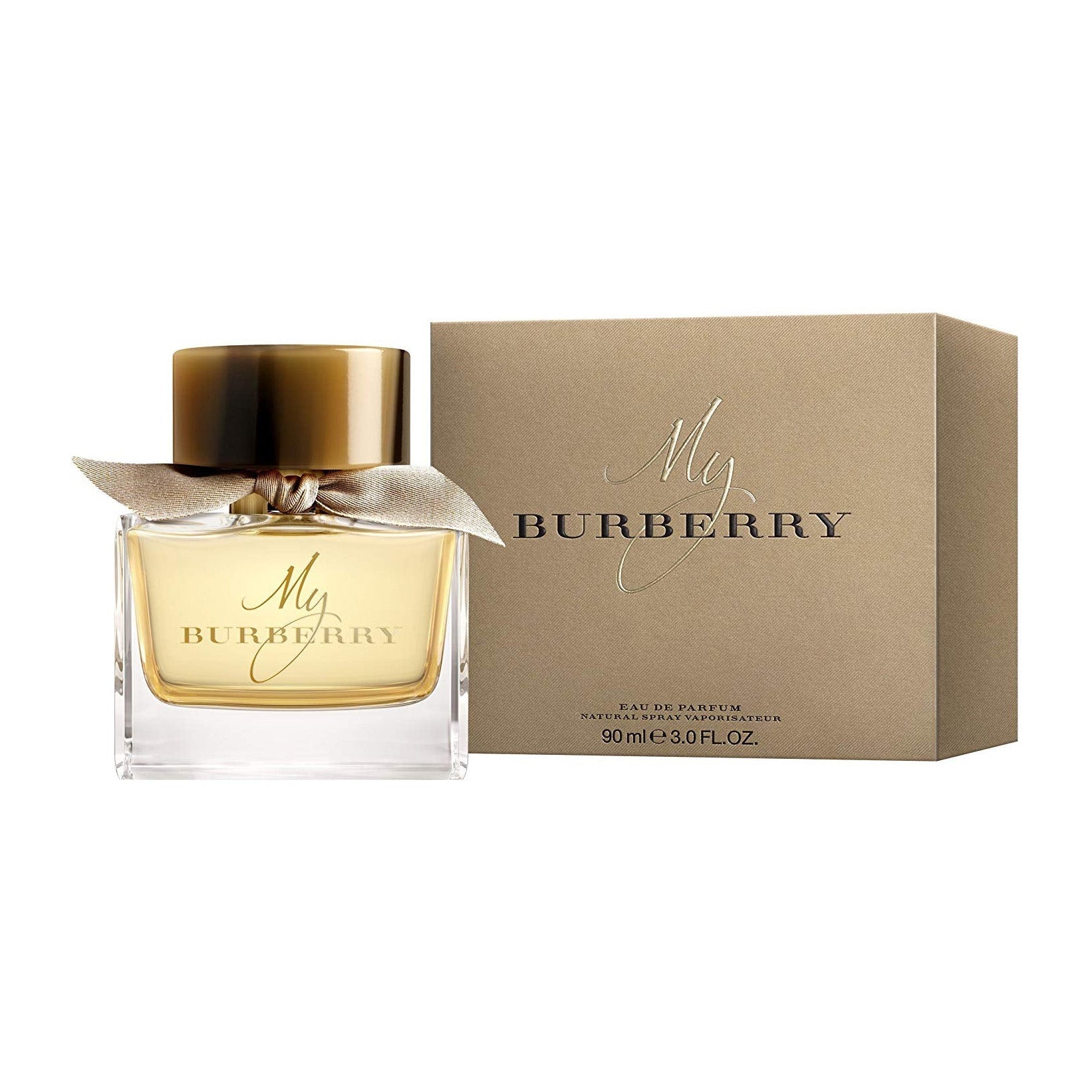 Burberry My Burberry EDP For Women - 90ml - Bloom Pharmacy