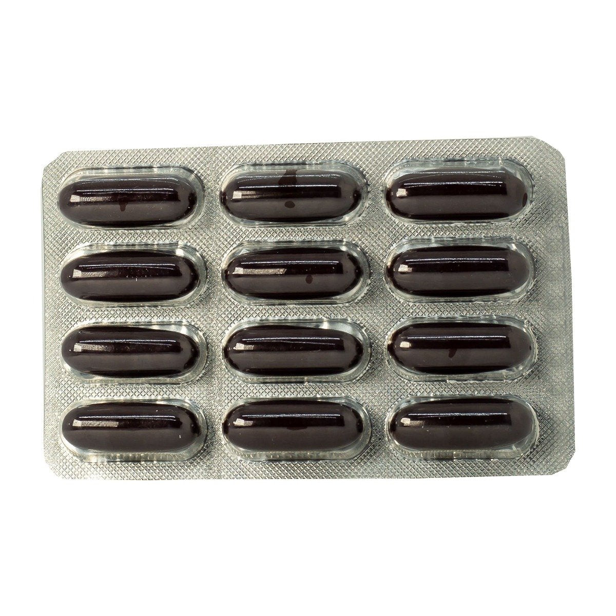 C Safe - 36 Capsules