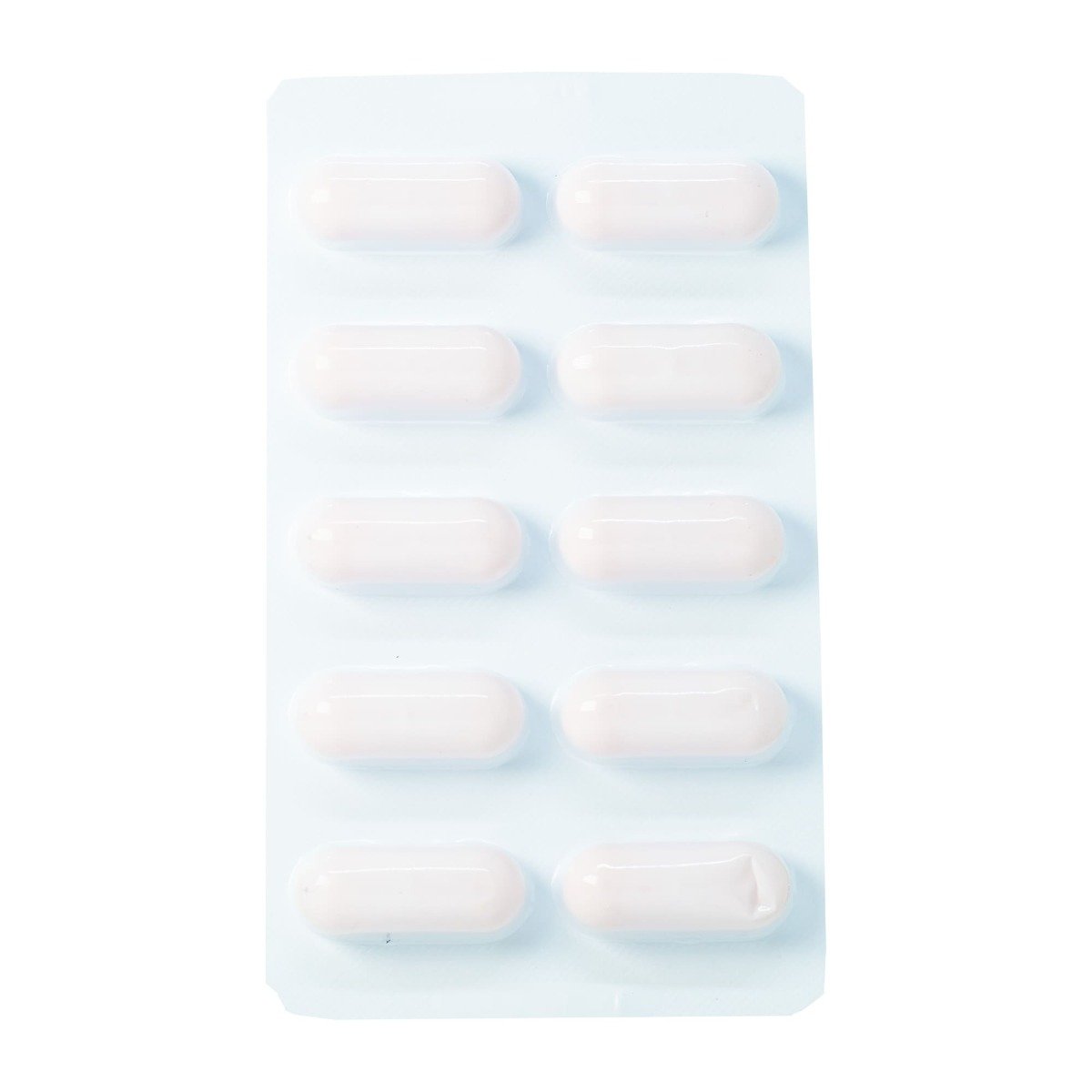 Calcid - 30 Capsules