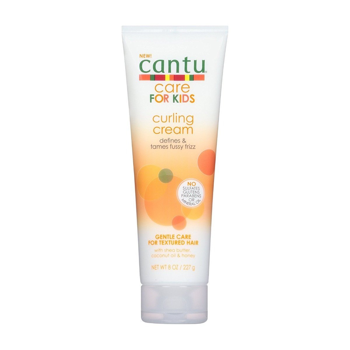 Cantu Care For Kids Curling Cream - 227mg - Bloom Pharmacy