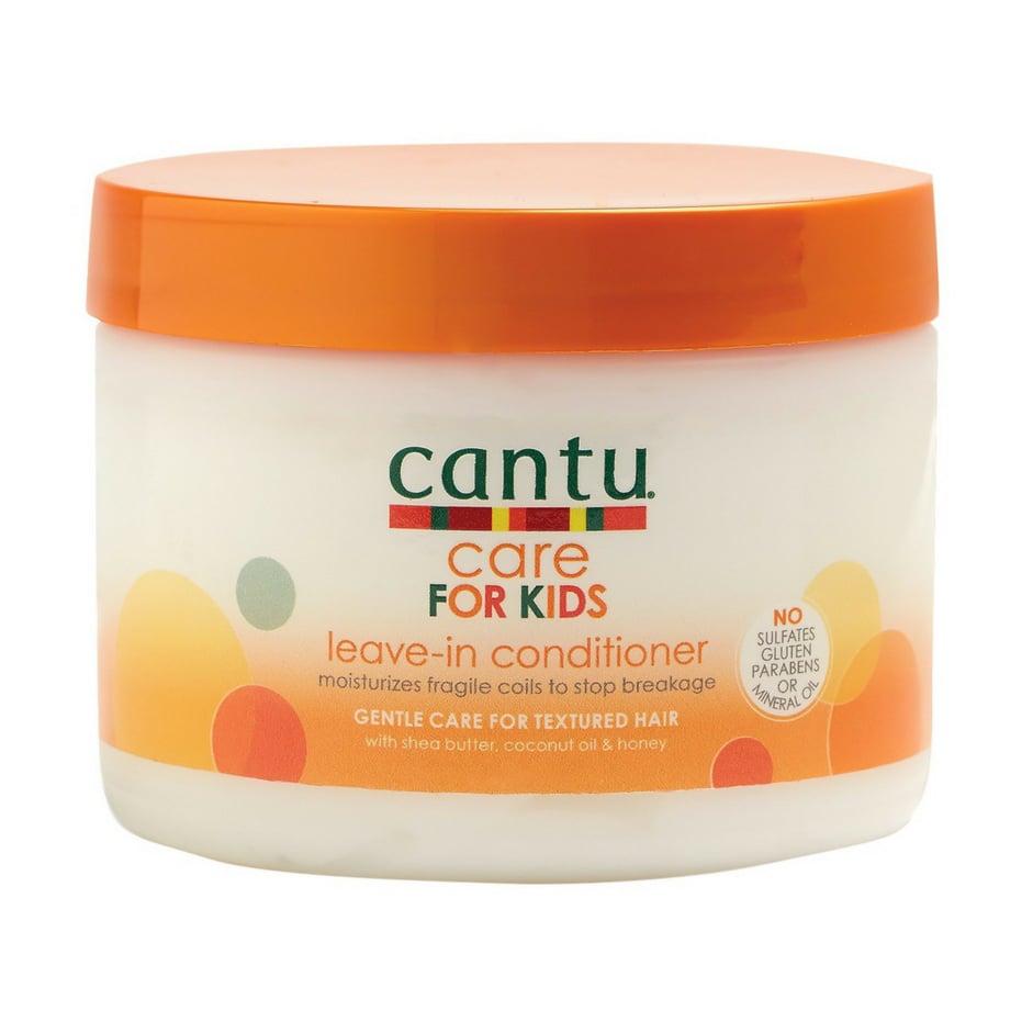 Cantu Care For Kids Leave In Conditioner - 283mg - Bloom Pharmacy