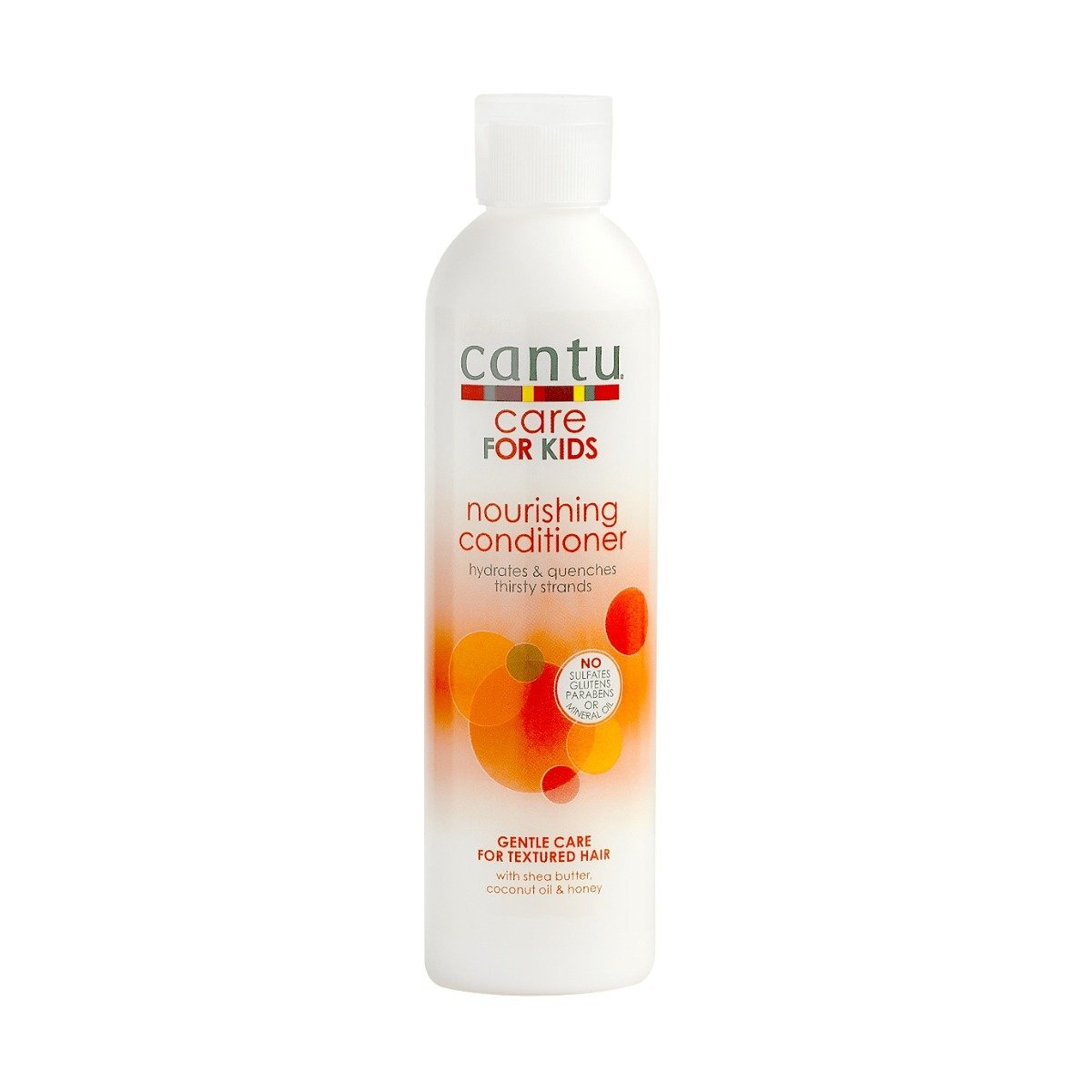 Cantu Care For Kids Nourishing Conditioner - 237ml - Bloom Pharmacy