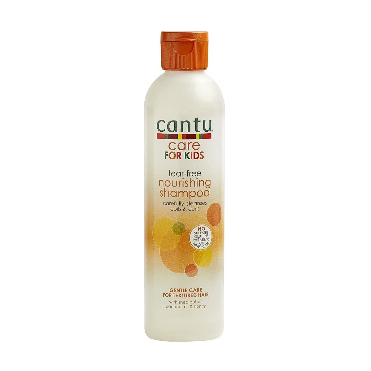 Cantu Care For Kids Nourishing Shampoo - 237ml - Bloom Pharmacy