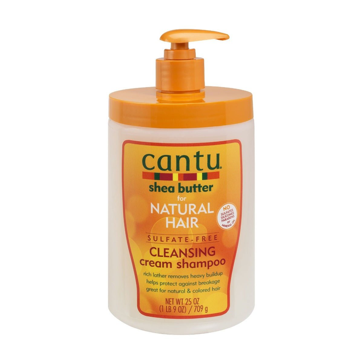 Cantu Cleansing Cream Shampoo - Bloom Pharmacy