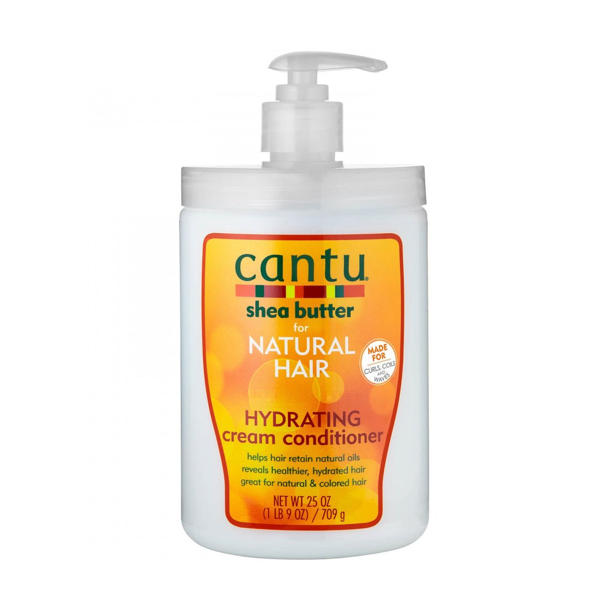 Cantu Hydrating Cream Conditioner - Bloom Pharmacy