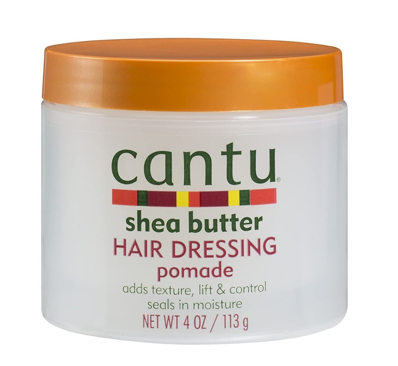 Cantu Shea Butter Hair Dressing Pomade – 113gm - Bloom Pharmacy