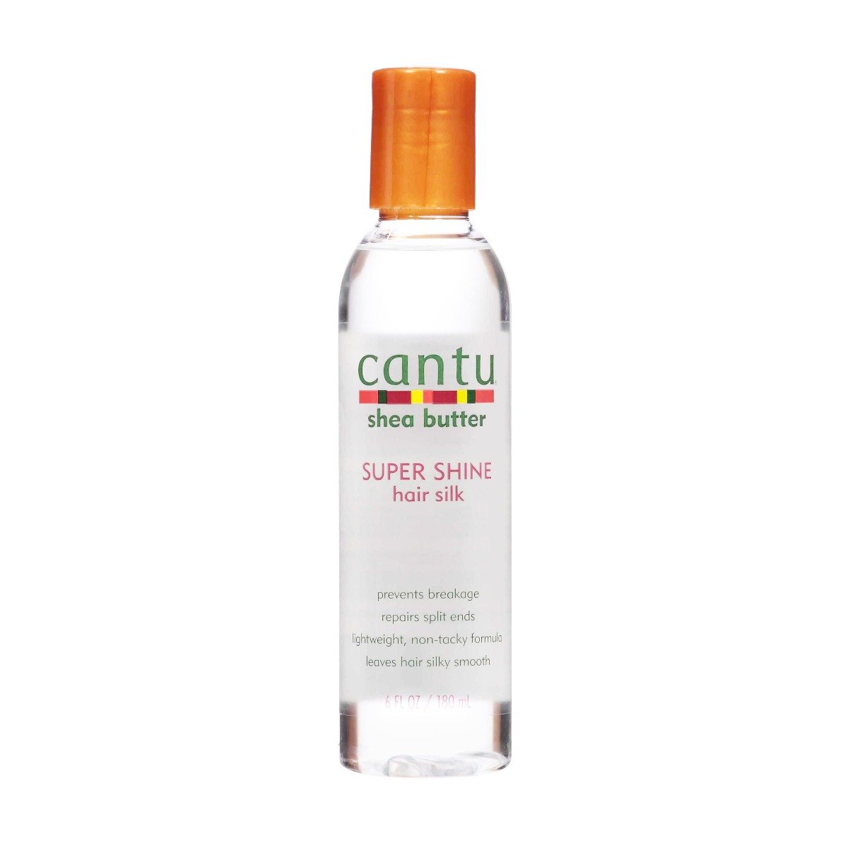 Cantu Super Shine Hair Silk - 180ml - Bloom Pharmacy