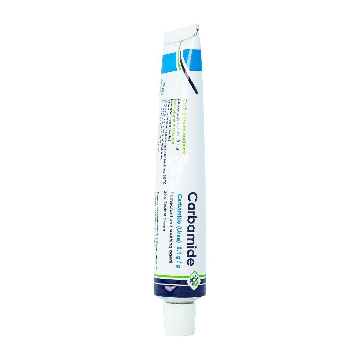 Carbamide 0.1% Cream - 30 gm - Bloom Pharmacy