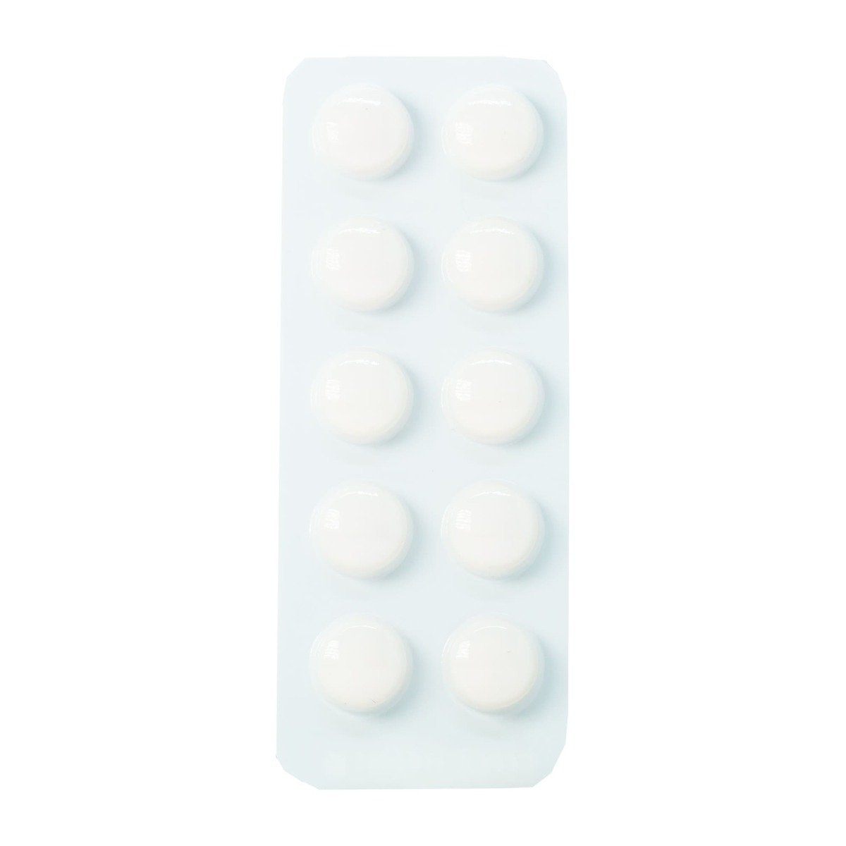 Carbimazole 5 mg - 50 Tablets - Bloom Pharmacy