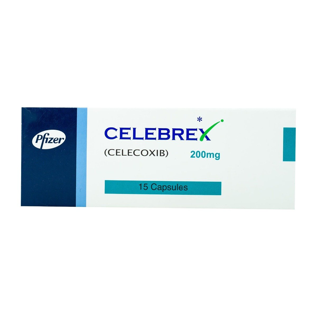 Celebrex 200 mg - 15 Capsules - Bloom Pharmacy