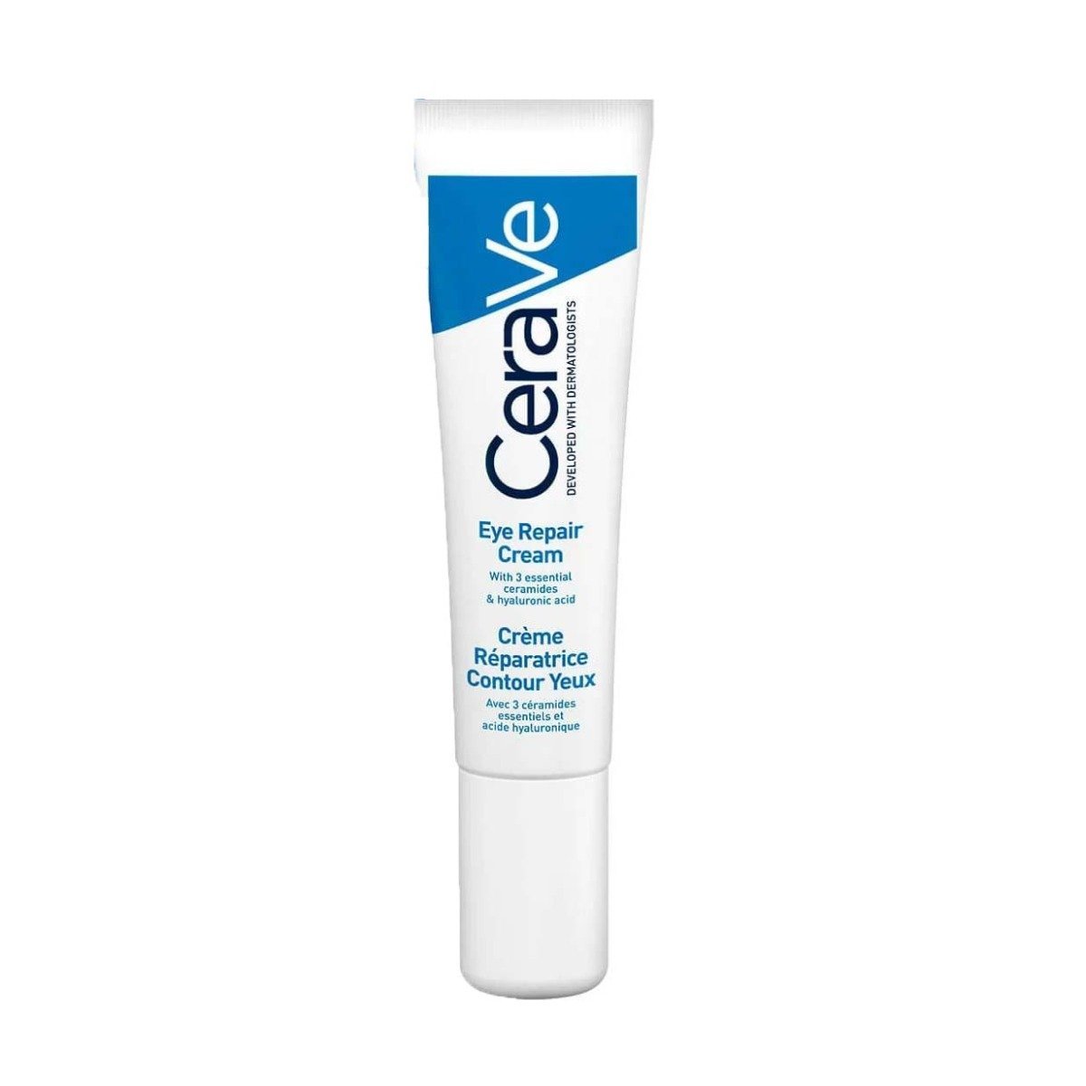 Cerave Eye Repair Cream - 14ml - Bloom Pharmacy