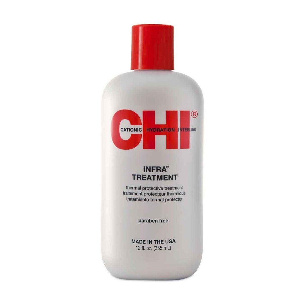 CHI Infra Treatment - 355ml - Bloom Pharmacy