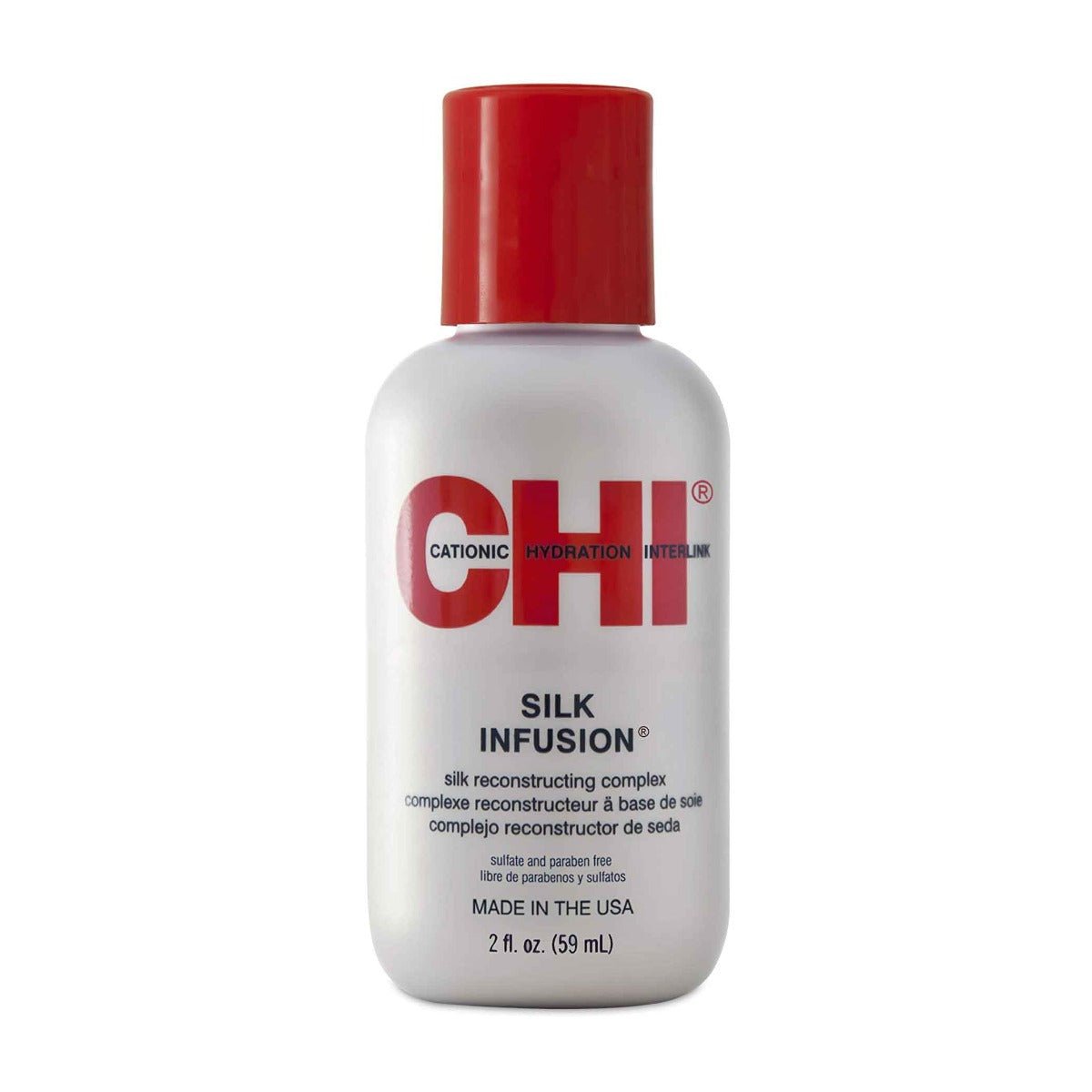 CHI Silk Infusion - Bloom Pharmacy