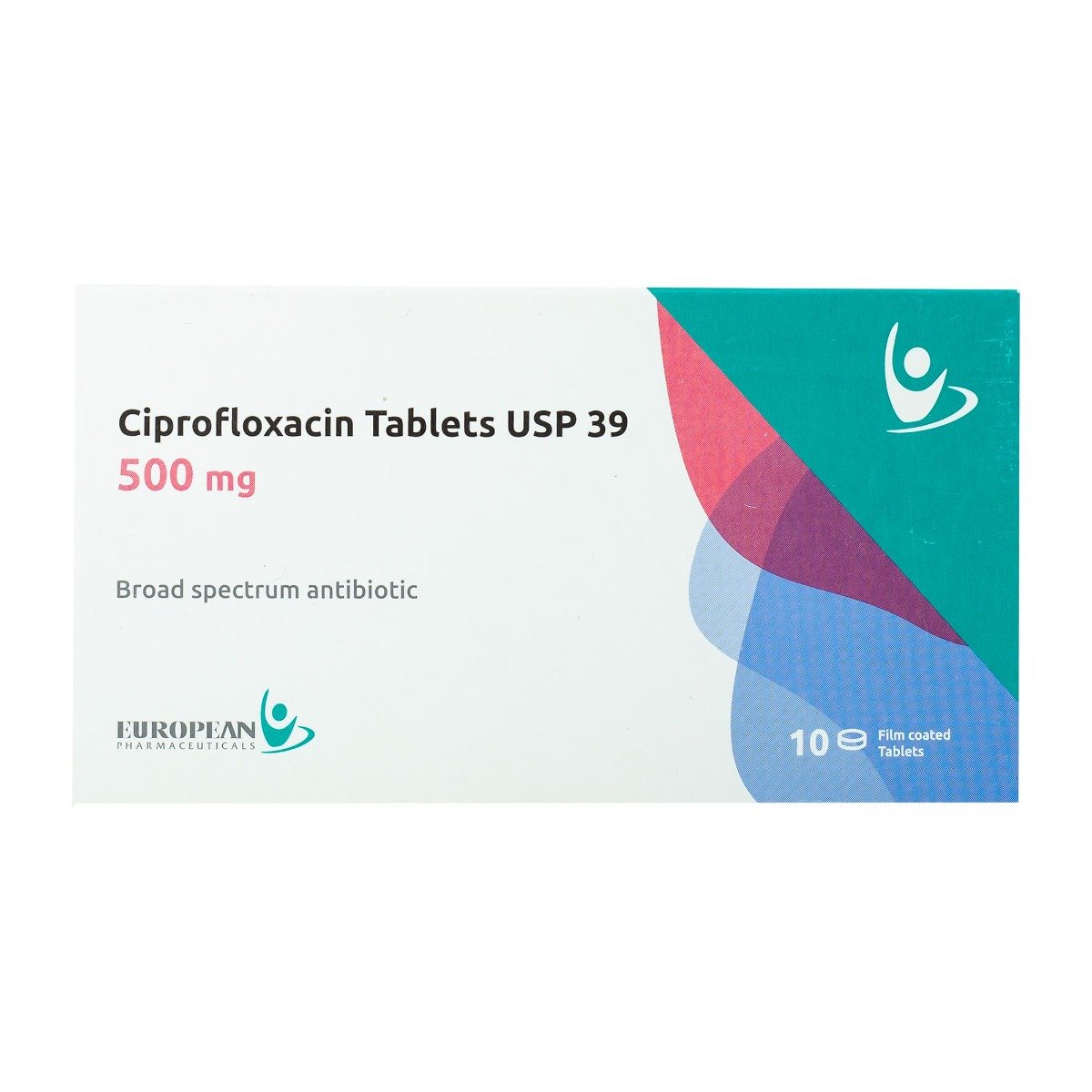 Ciplox 500