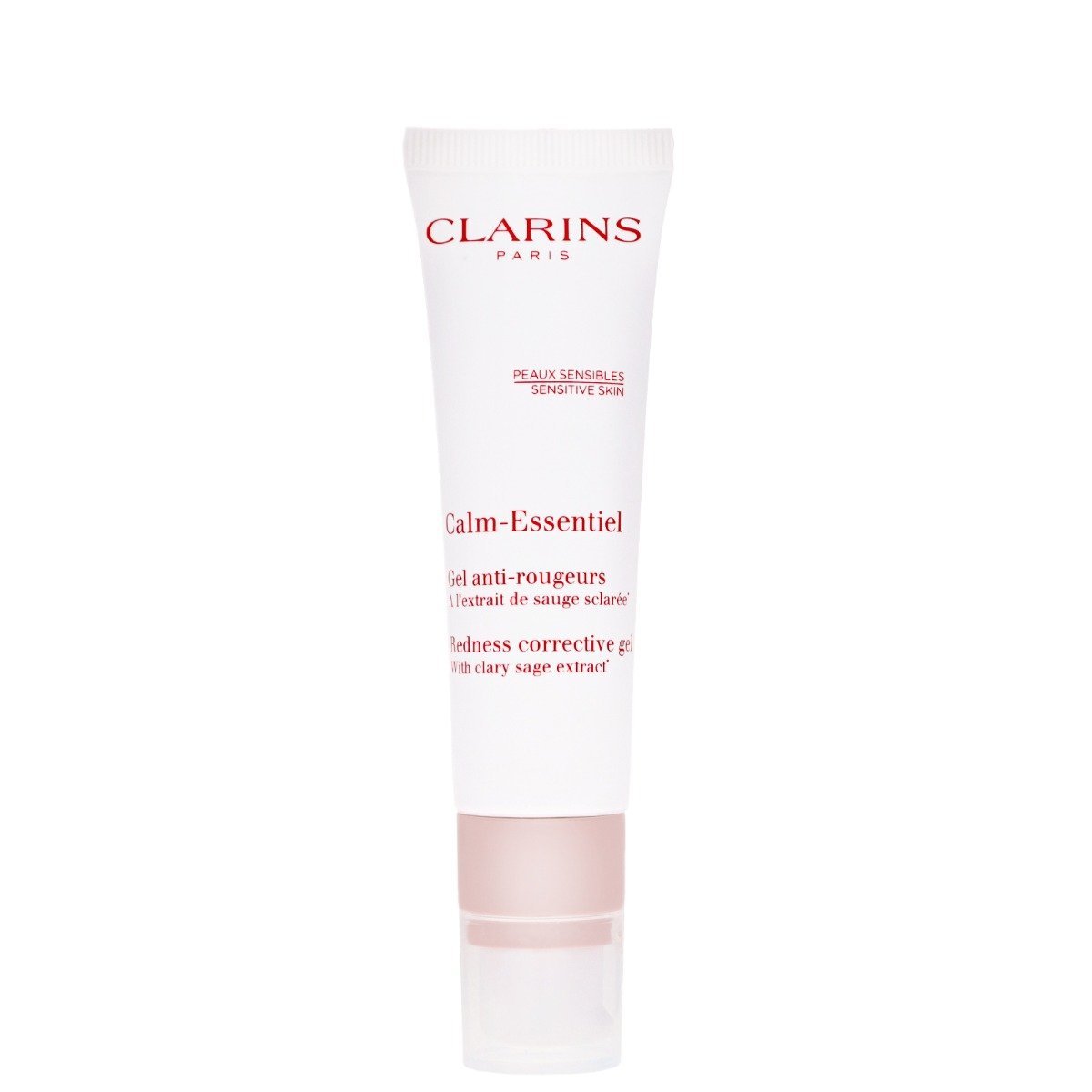 Clarins Calm Essentiel Redness Corrective Gel - 30ml - Bloom Pharmacy
