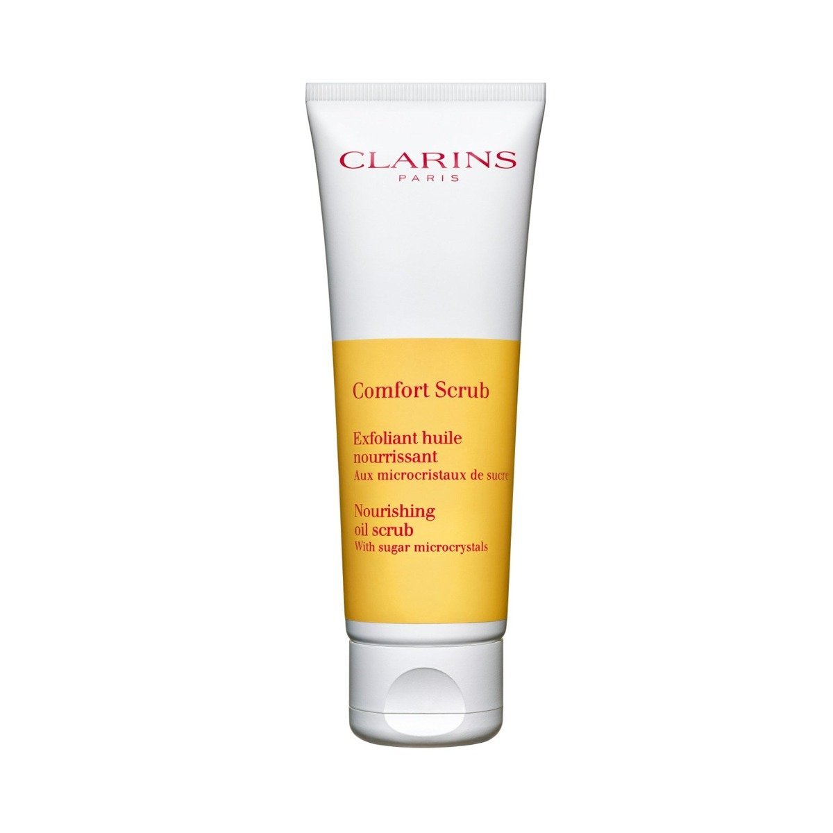 Clarins Comfort Scrub With Sugar - 50ml - Bloom Pharmacy