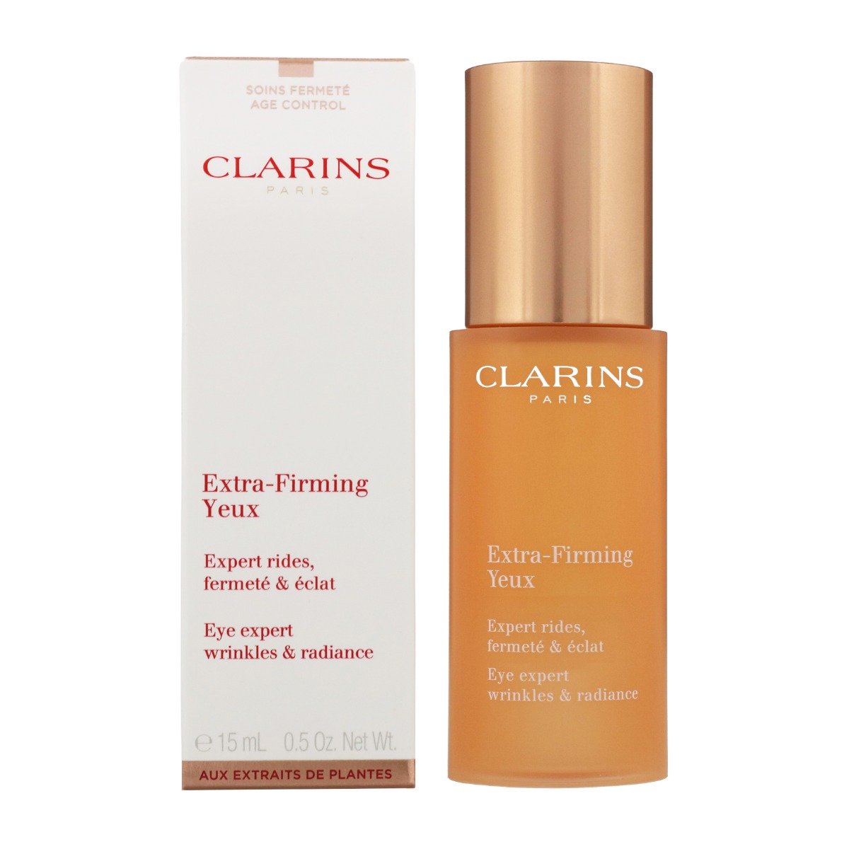 Clarins Extra Firming Yeux - 15ml - Bloom Pharmacy