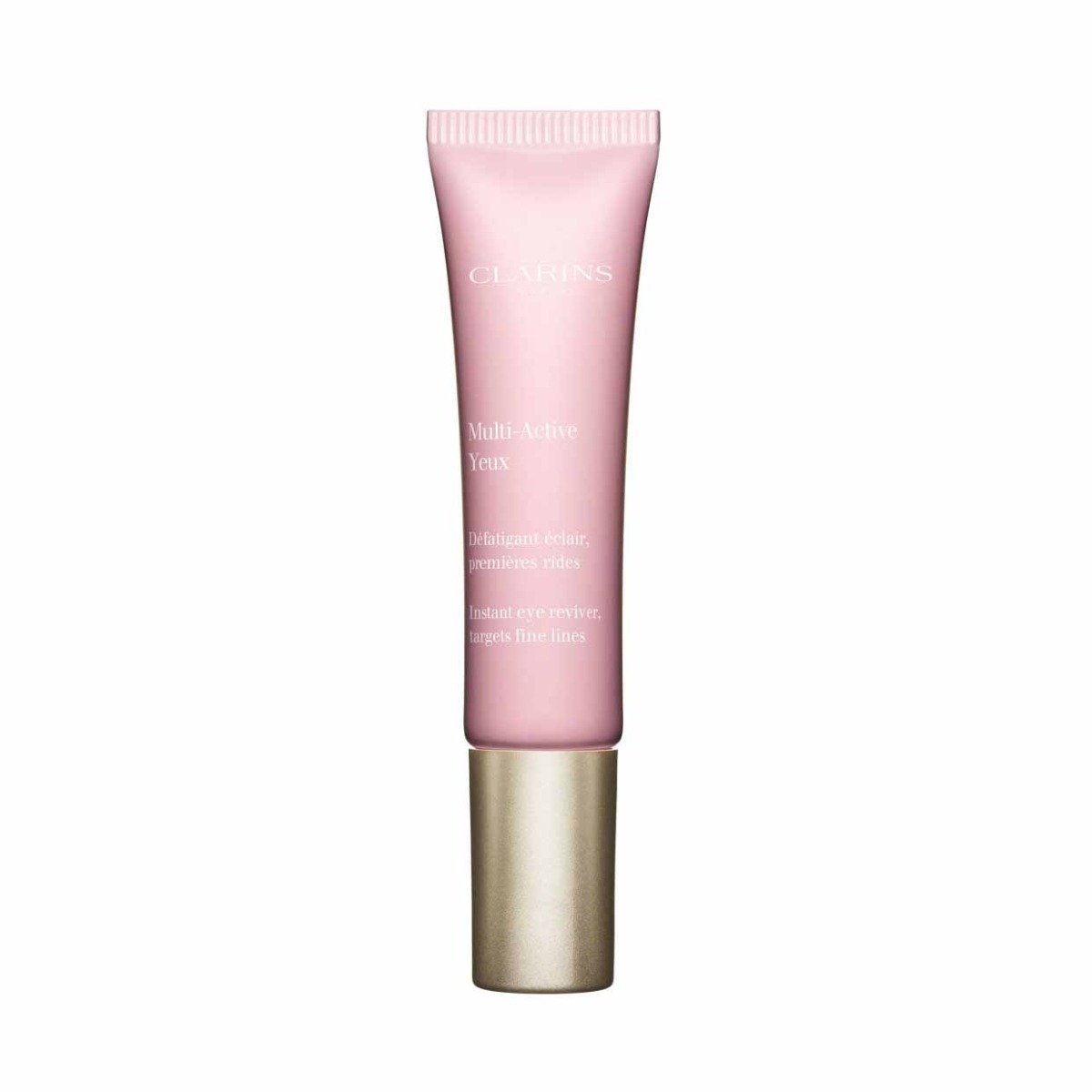 Clarins Multi Active Eye Cream - 15ml - Bloom Pharmacy