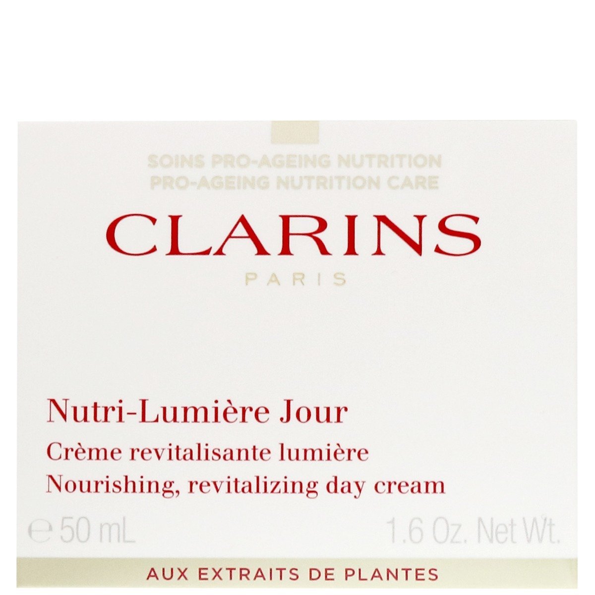 Clarins Nutri-Lumiere Day Cream - 50ml - Bloom Pharmacy