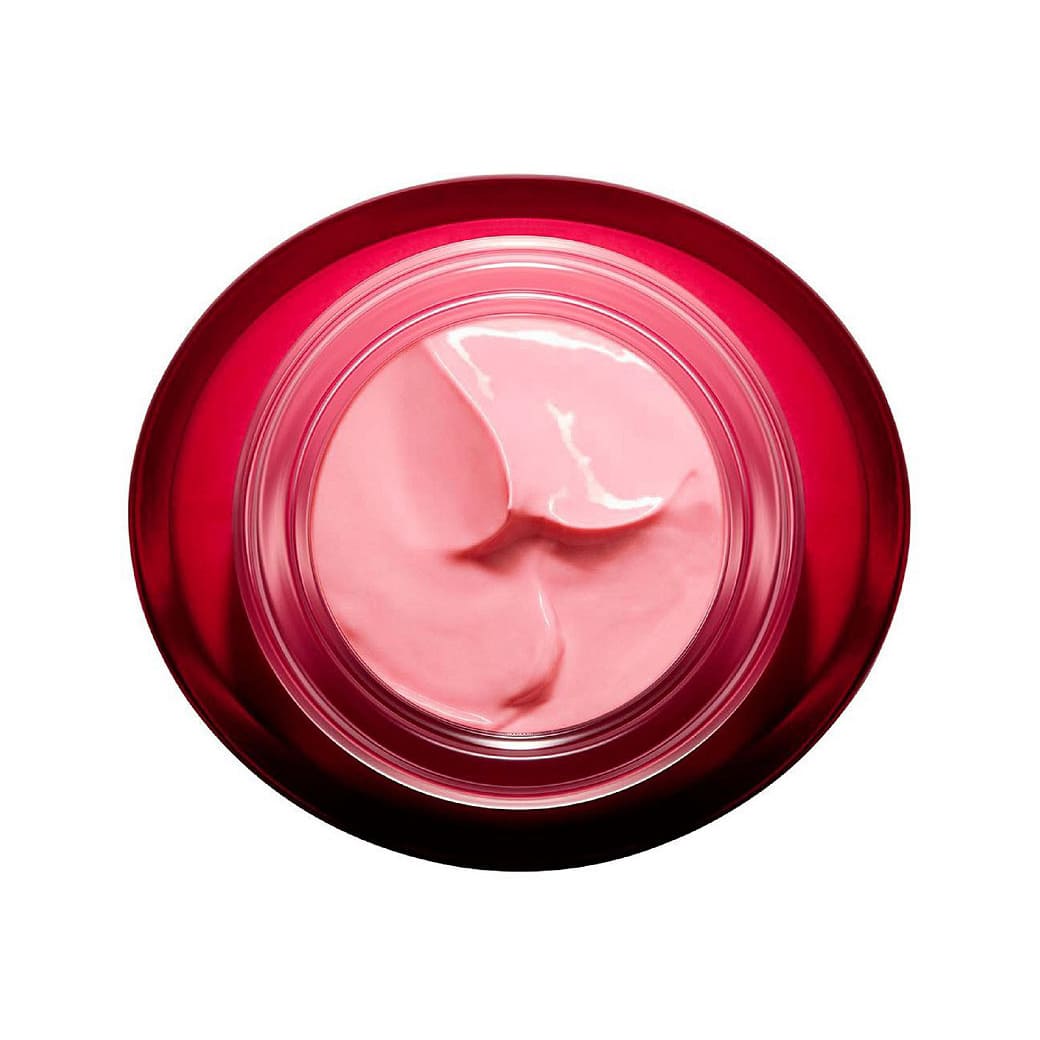 Clarins Rose Radiance Super Restorative Cream - 50ml - Bloom Pharmacy