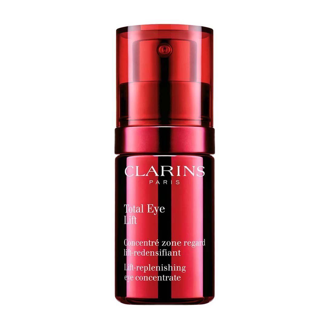 Clarins Total Eye Lift Concentrate - 15ml - Bloom Pharmacy