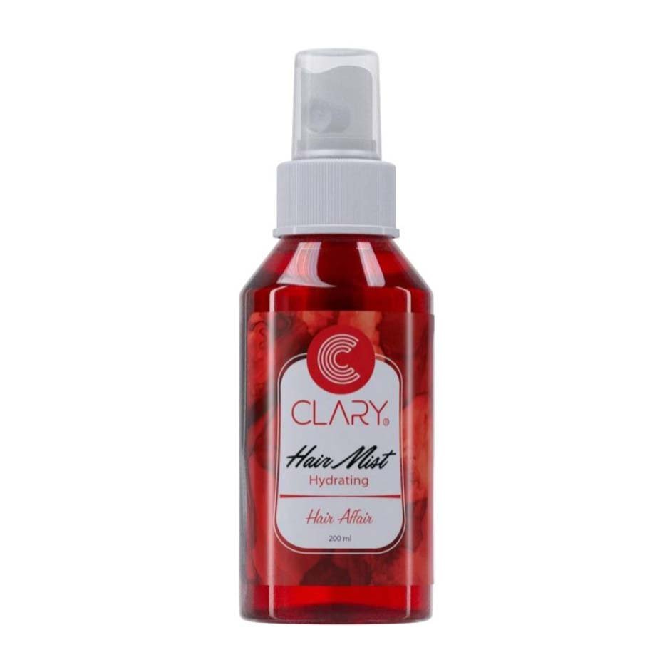 Clary Hydrating Hair Mist - 200ml - Bloom Pharmacy