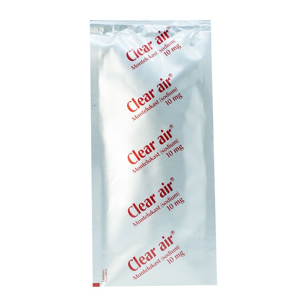 Clear Air 10 mg - 14 Tablets - Bloom Pharmacy