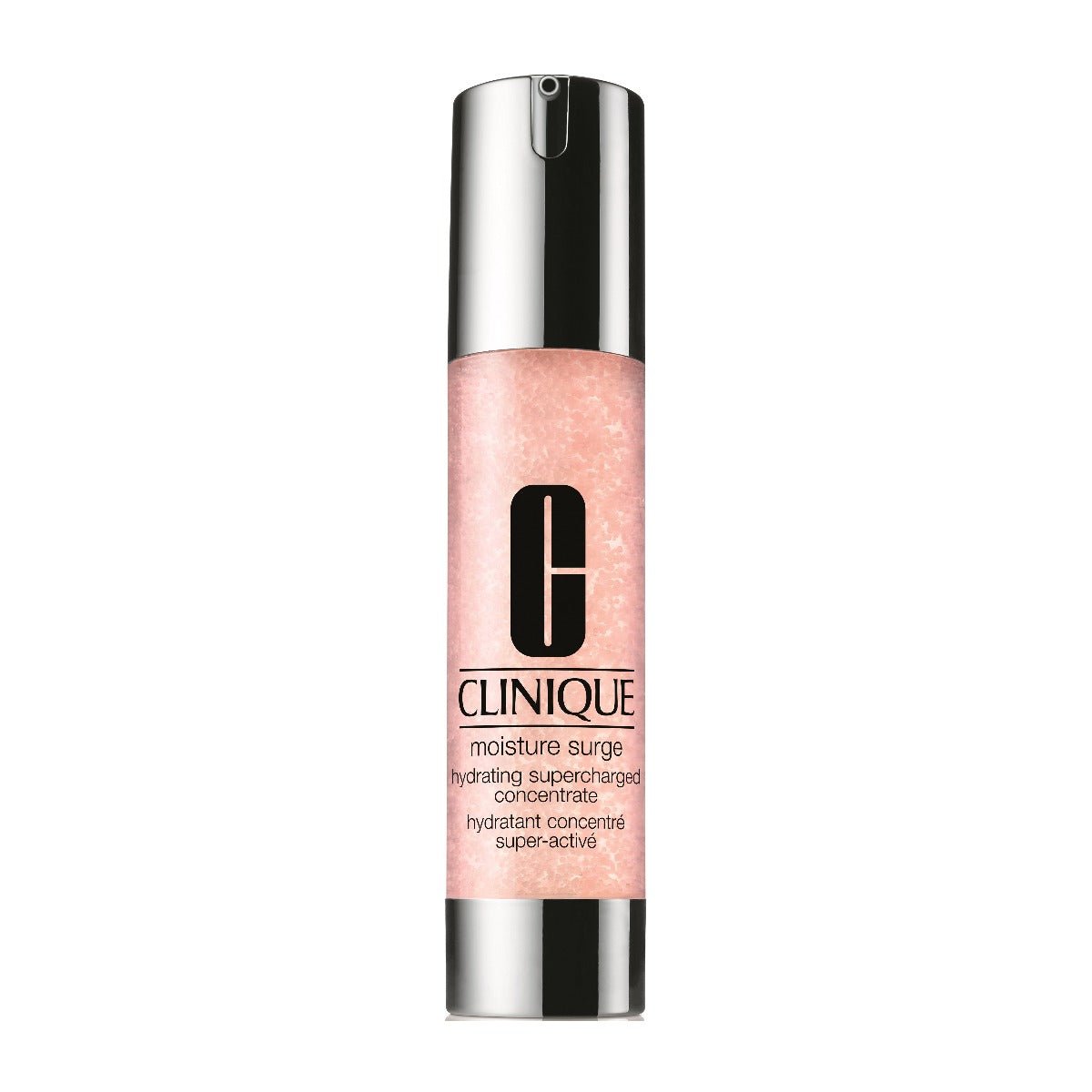 Clinique Moisture Surge Hydrating Supercharged Concentrate Water Gel – 48ml - Bloom Pharmacy