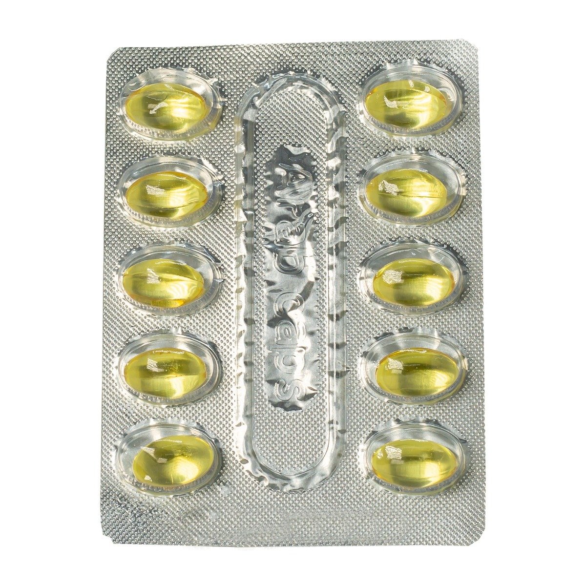 Closeas Cod Liver - 30 capsules